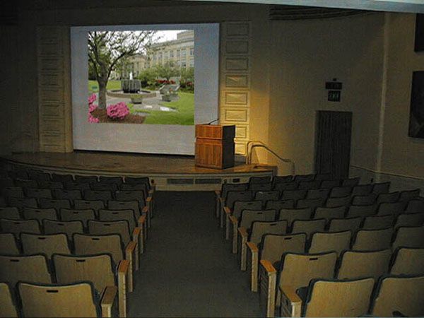 Photo of Oregon Health & Science University