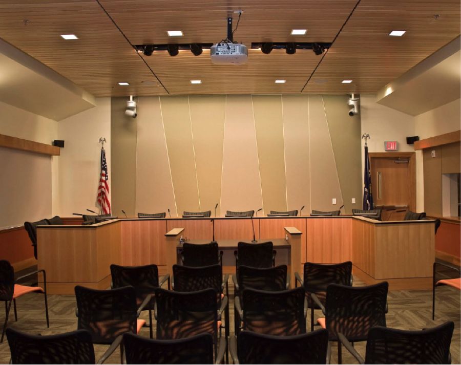 Photo of City of Oregon City